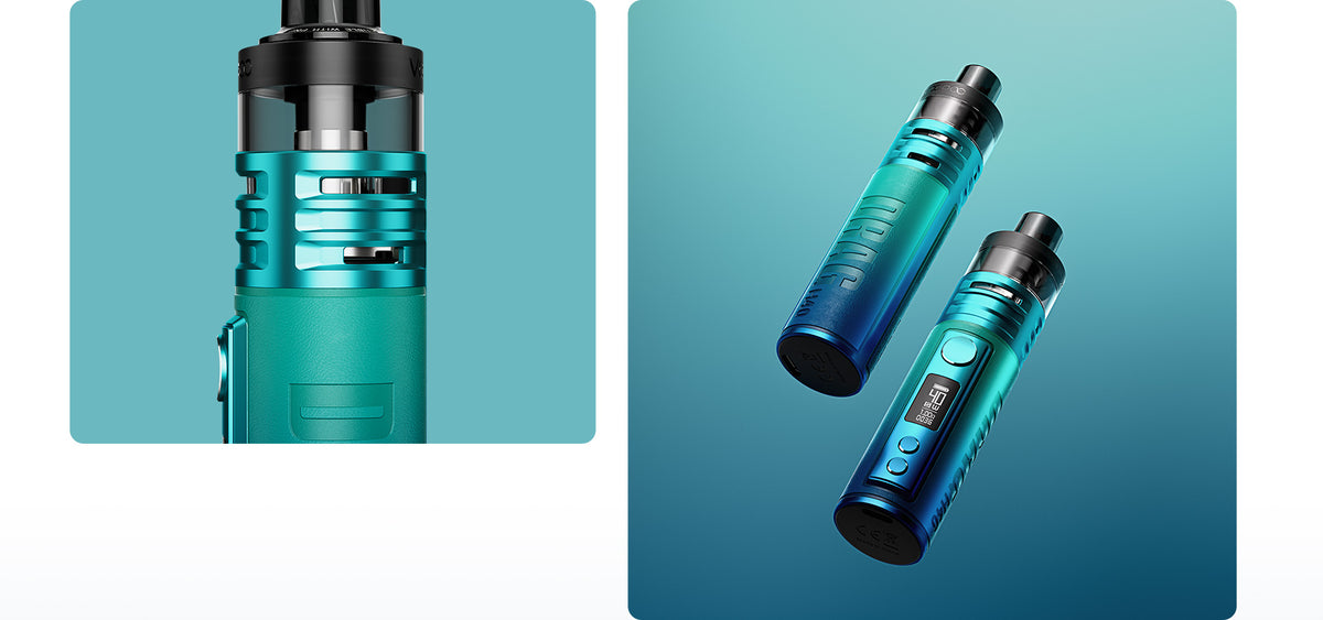 DRAG H40