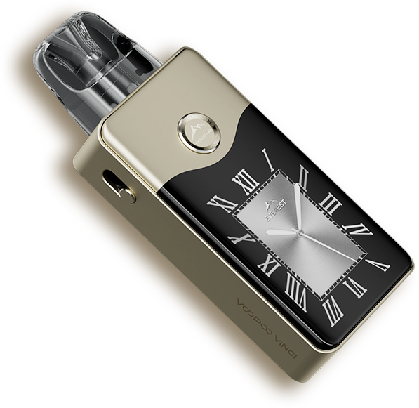 VOOPOO VINCI E120