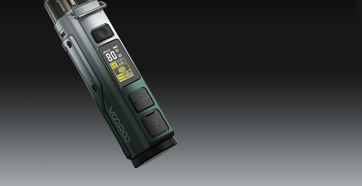 ARGUS PRO NEW COLOR