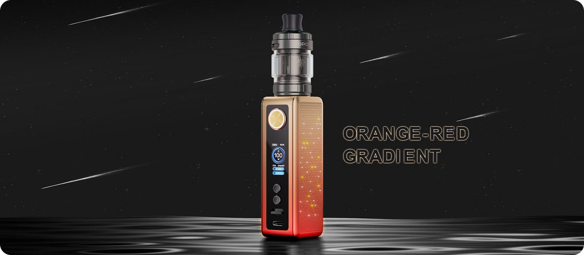VOOPOO VINCI Spark100