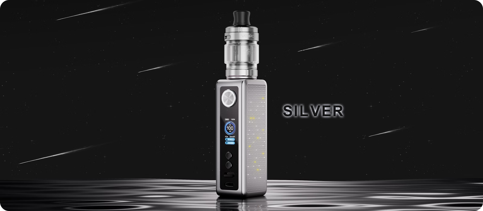 VOOPOO VINCI Spark100