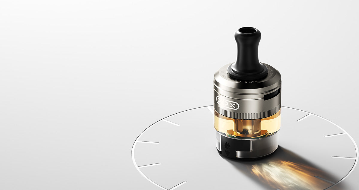 DORIC 60 PRO