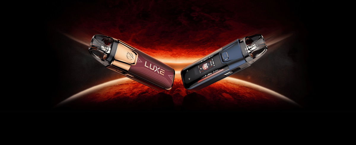 LUXE XMAX 2