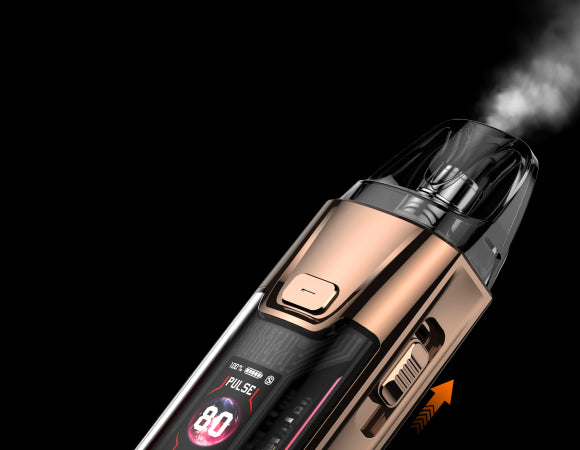 LUXE XMAX 2