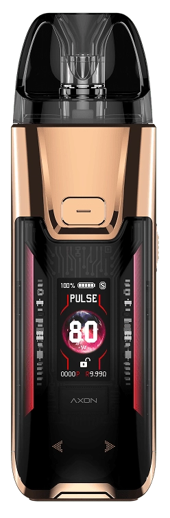 LUXE XMAX 2