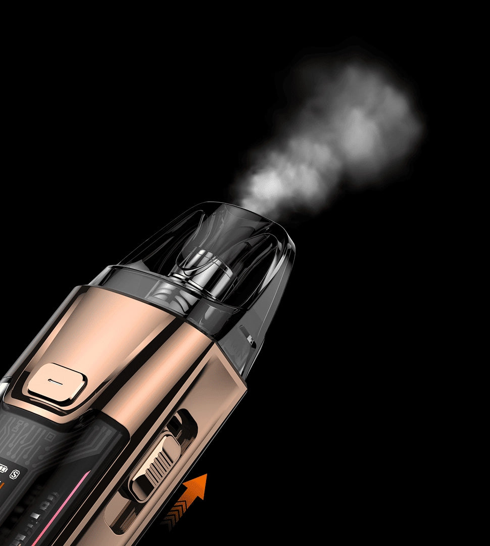 LUXE XMAX 2