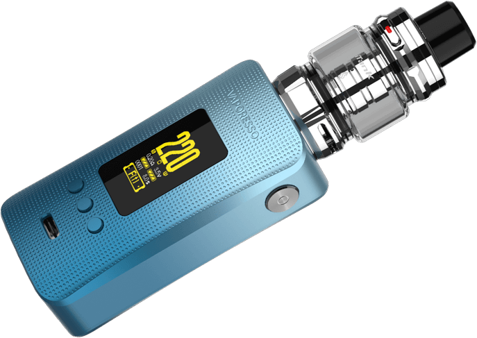 GEN 200 iTank 2