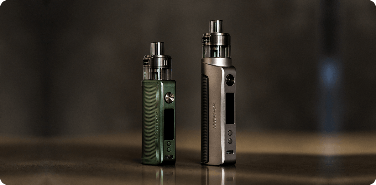 GEN PT60/80S