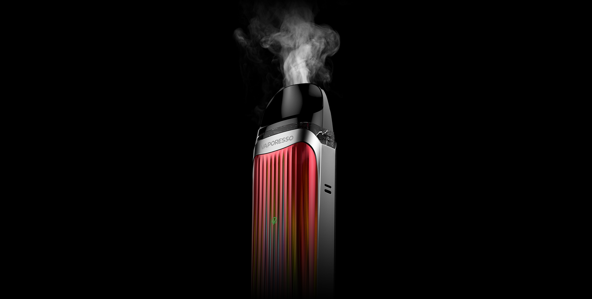 Luxe QS