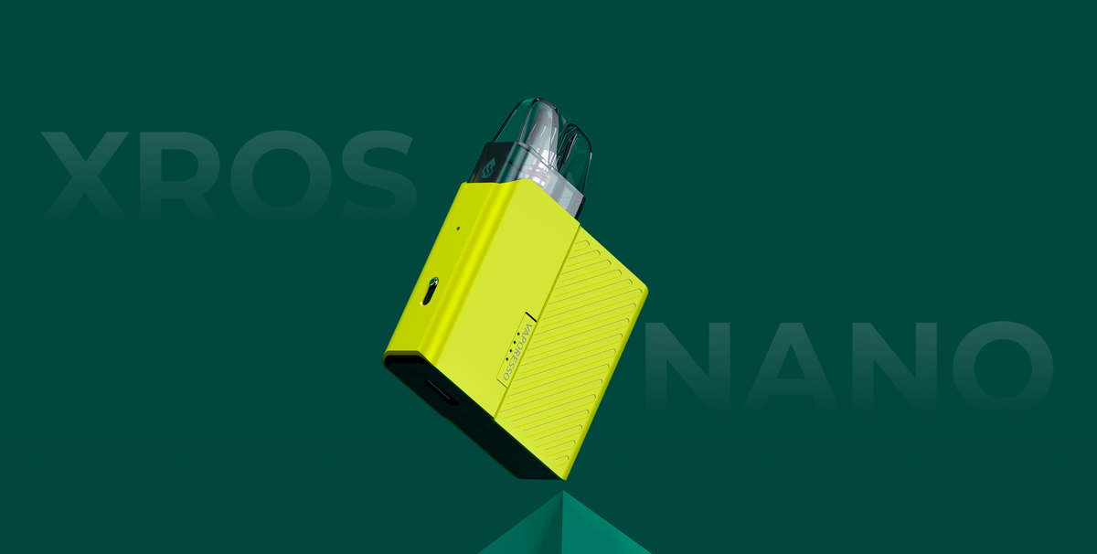 Xros Nano