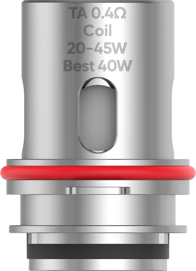 SMOK V8 BABY COILS - 5pk