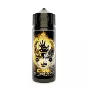 Zeus Juice Phoenix Tears (Mortals)100ml 0mg shortfill e-liquid