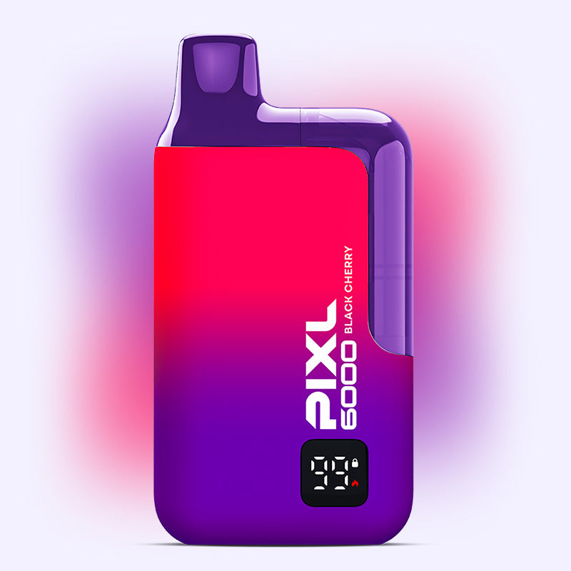 Pixl 8K Prefilled Vape Kit