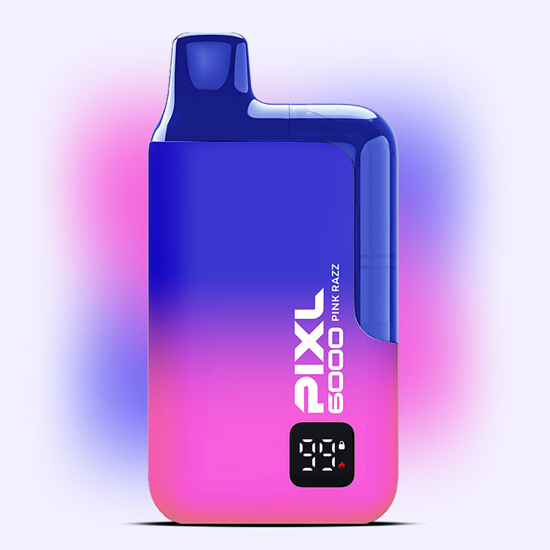 PIXL DUO 12 Replacement Pod