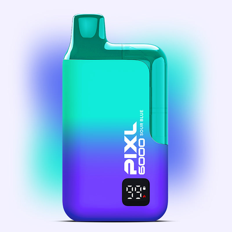 PIXL Salt 10ml (20mg)