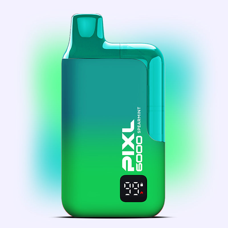 Pixl 8K Prefilled Vape Kit