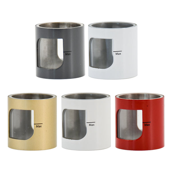 ASPIRE POCKEX ANNIVERSARY REPLACEMENT PYREX TUBE