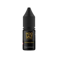 ODB Juice Salt - Cubano 10ml E-liquid