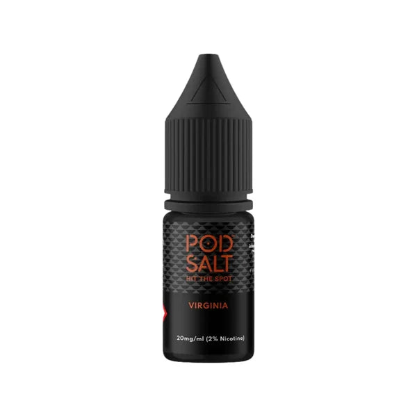 ODB Juice Salt - Cubano 10ml E-liquid