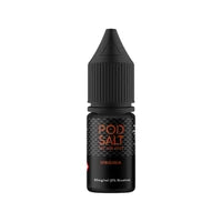 ODB Juice Salt - Cubano 10ml E-liquid