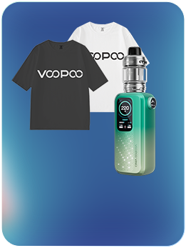 VOOPOO VINCI Spark220