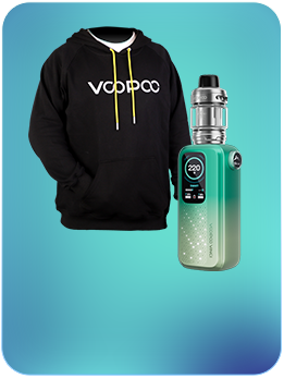 VOOPOO VINCI Spark220
