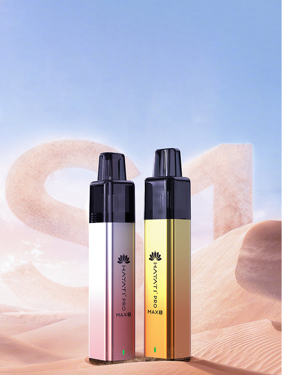 Hayati® Pro Max S1