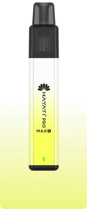 Hayati® Pro Max S1