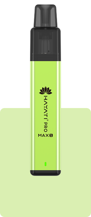 Hayati® Pro Max S1