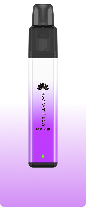 Hayati® Pro Max S1