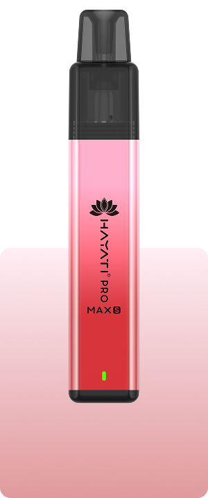 Hayati® Pro Max S1