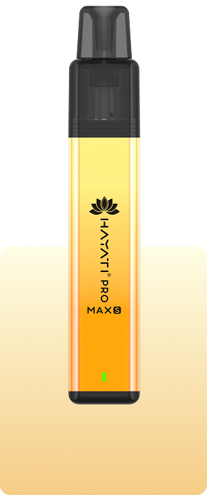 Hayati® Pro Max S1