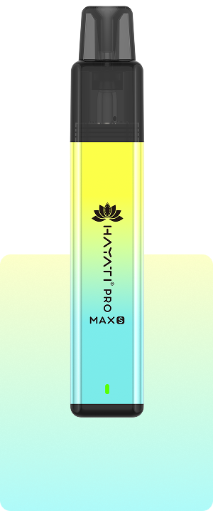 Hayati® Pro Max S1