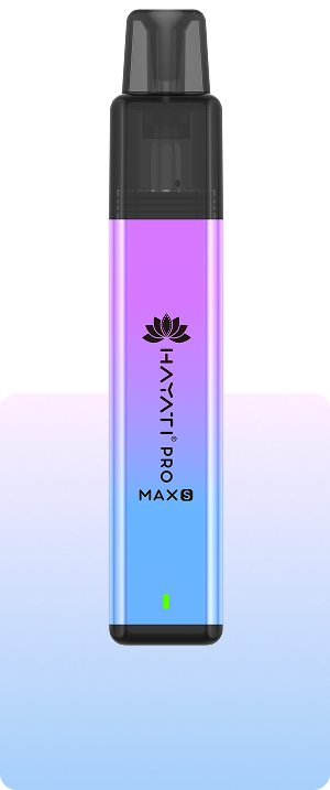 Hayati® Pro Max S1