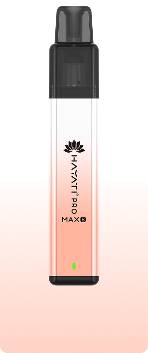 Hayati® Pro Max S1