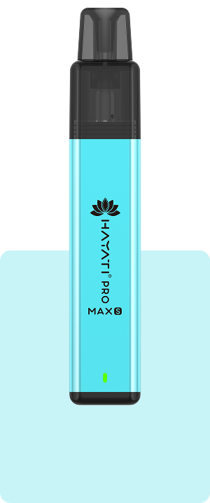 Hayati® Pro Max S1