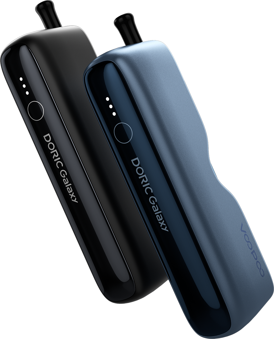 DORIC Galaxy