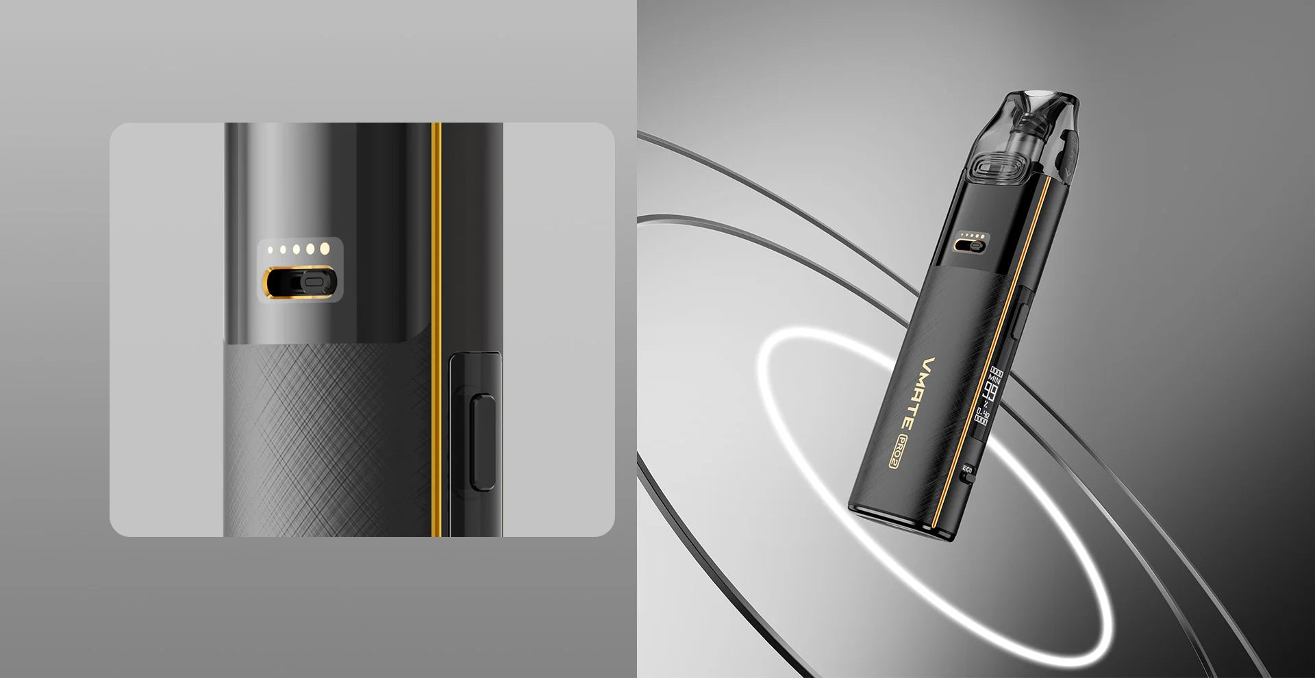 VMATE PRO 2