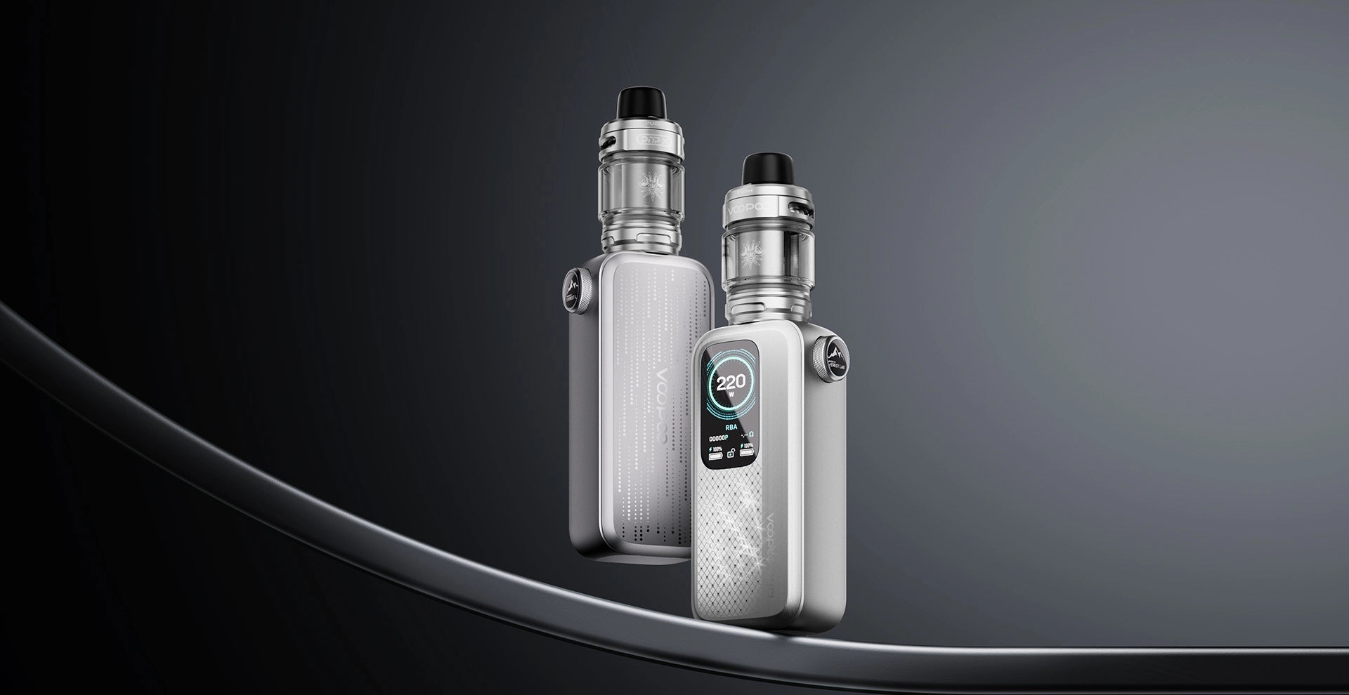 VOOPOO VINCI Spark220