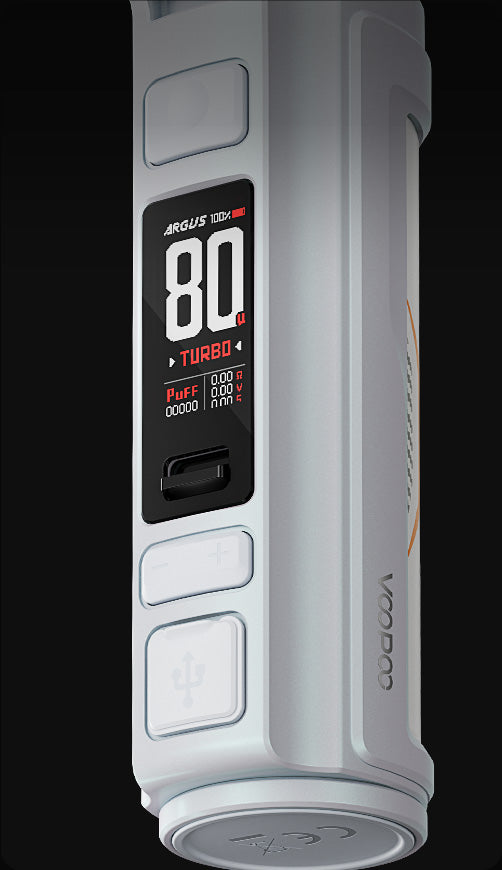 ARGUS PRO 2