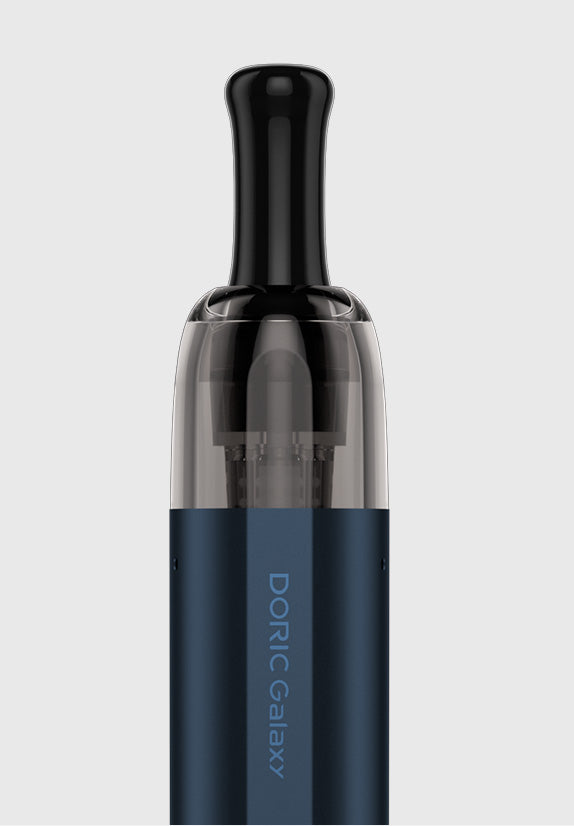 DORIC Galaxy