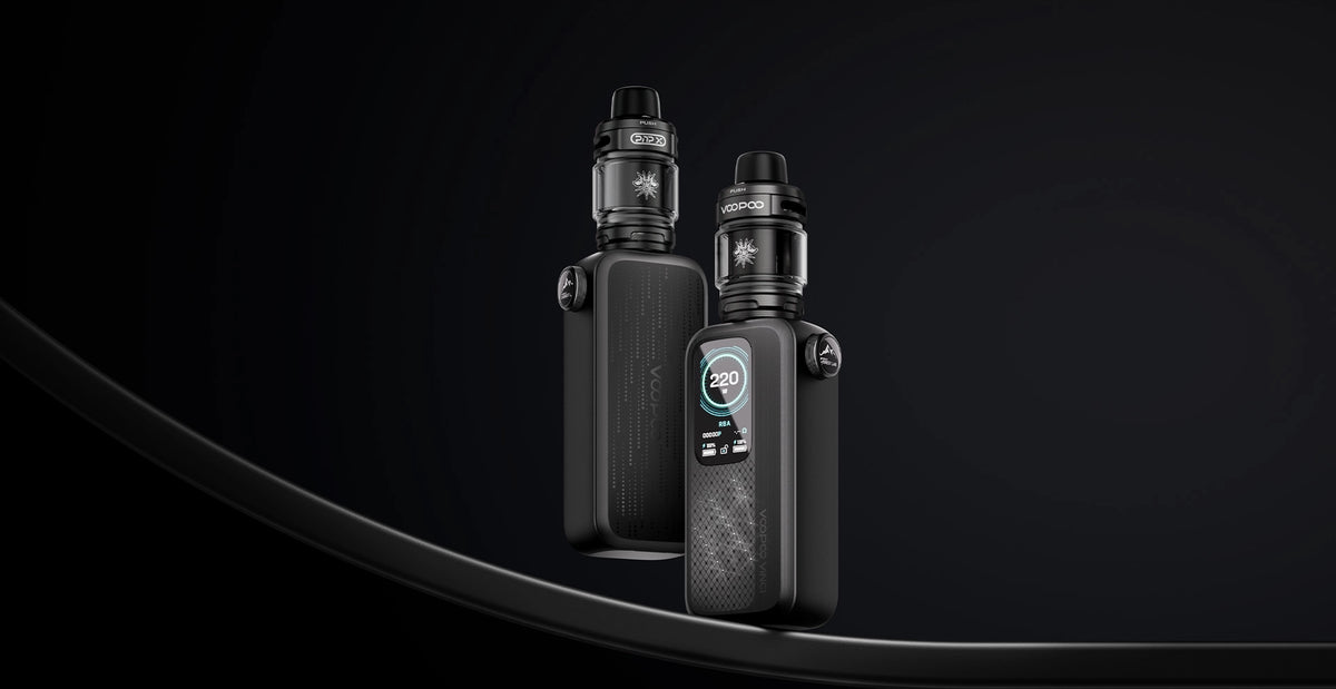 VOOPOO VINCI Spark220