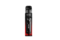 Transparent Red