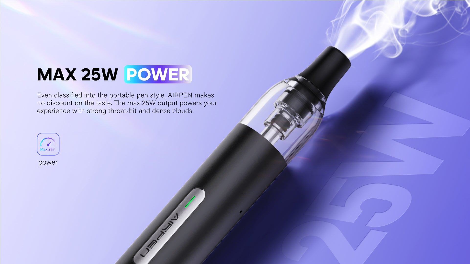 AIRPEN KIT