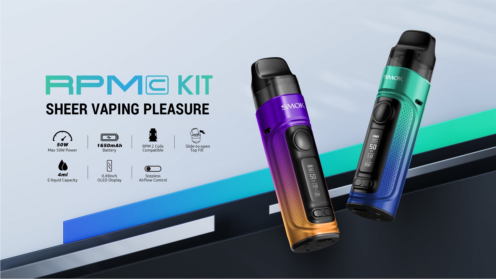 RPM C KIT