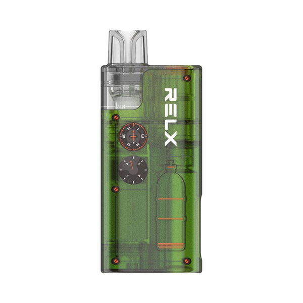 RELX MaxGo 6K