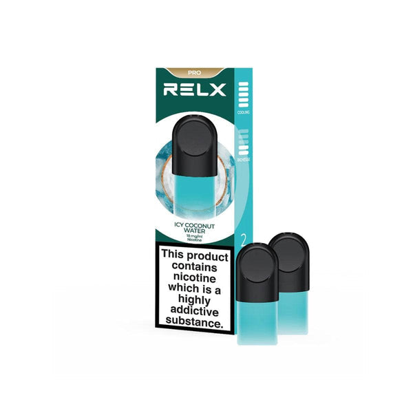 RELX Pod