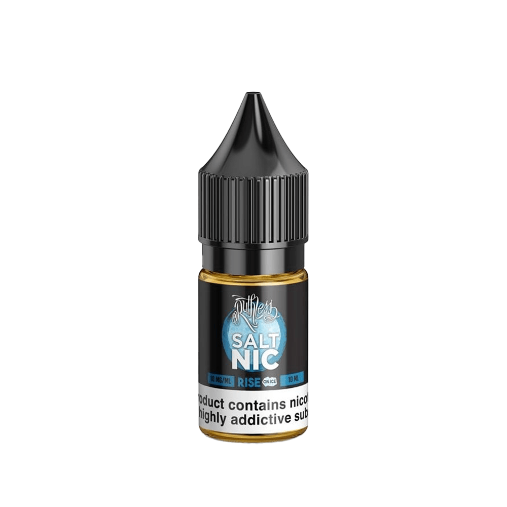 ODB Juice Salt - Cherry Yuzu 10ml E-liquid