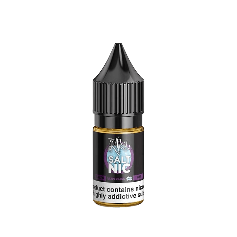 ODB Juice Salt - Cherry Yuzu 10ml E-liquid
