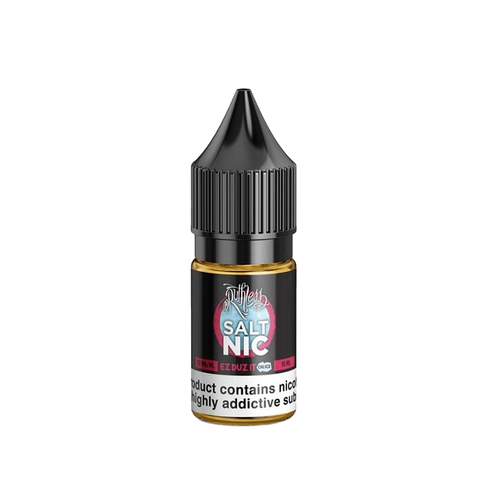 ODB Juice Salt - Cherry Yuzu 10ml E-liquid